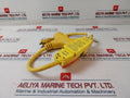 Cci 02841 Portable Ground Fault Circuit Interrupter E132534 1800W