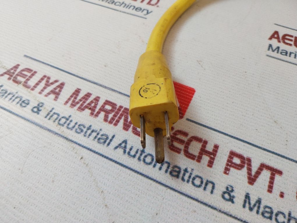 Cci 02841 Portable Ground Fault Circuit Interrupter E132534 1800W