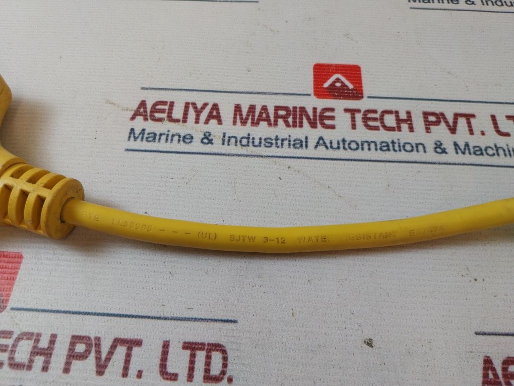 Cci 02841 Portable Ground Fault Circuit Interrupter E132534 1800W