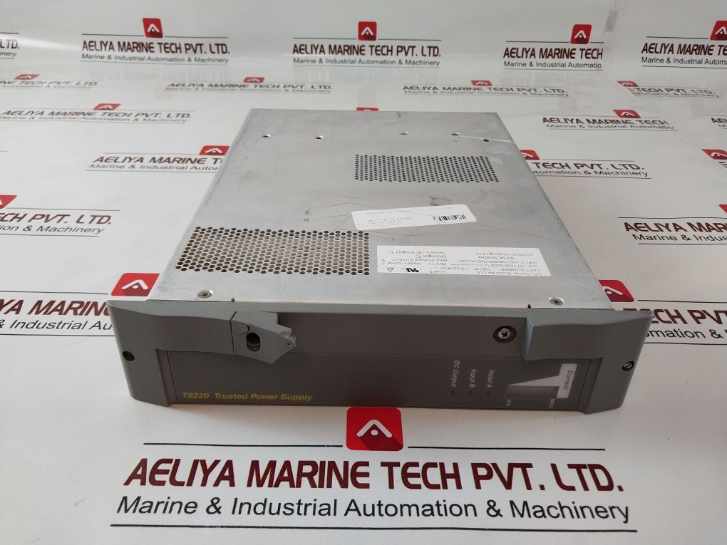 Cci Power Supplies 750121 (10-0218-01)
