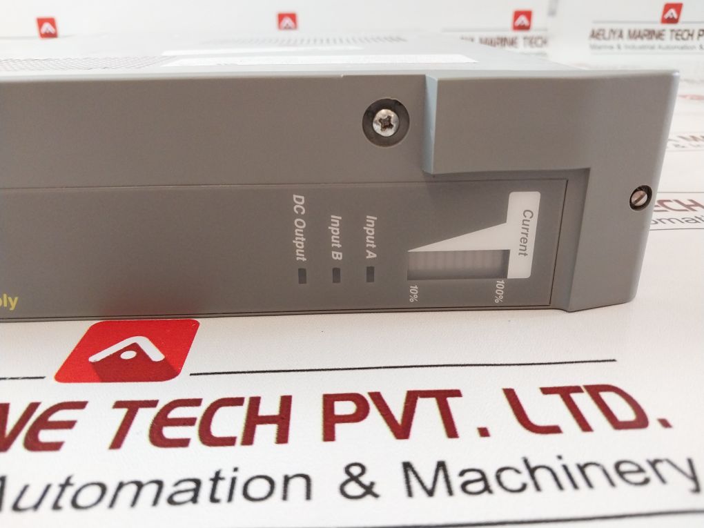 Ics Triplex T8220 Trusted Power Supply 750121