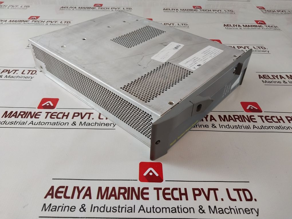 Ics Triplex T8220 Trusted Power Supply 750121