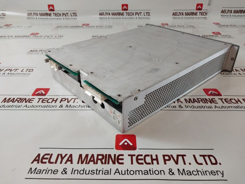 Ics Triplex T8220 Trusted Power Supply 750121