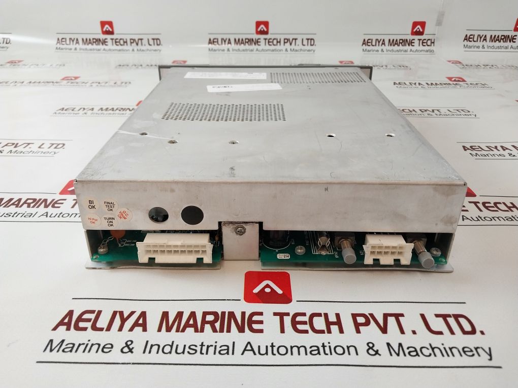 Ics Triplex T8220 Trusted Power Supply 750121