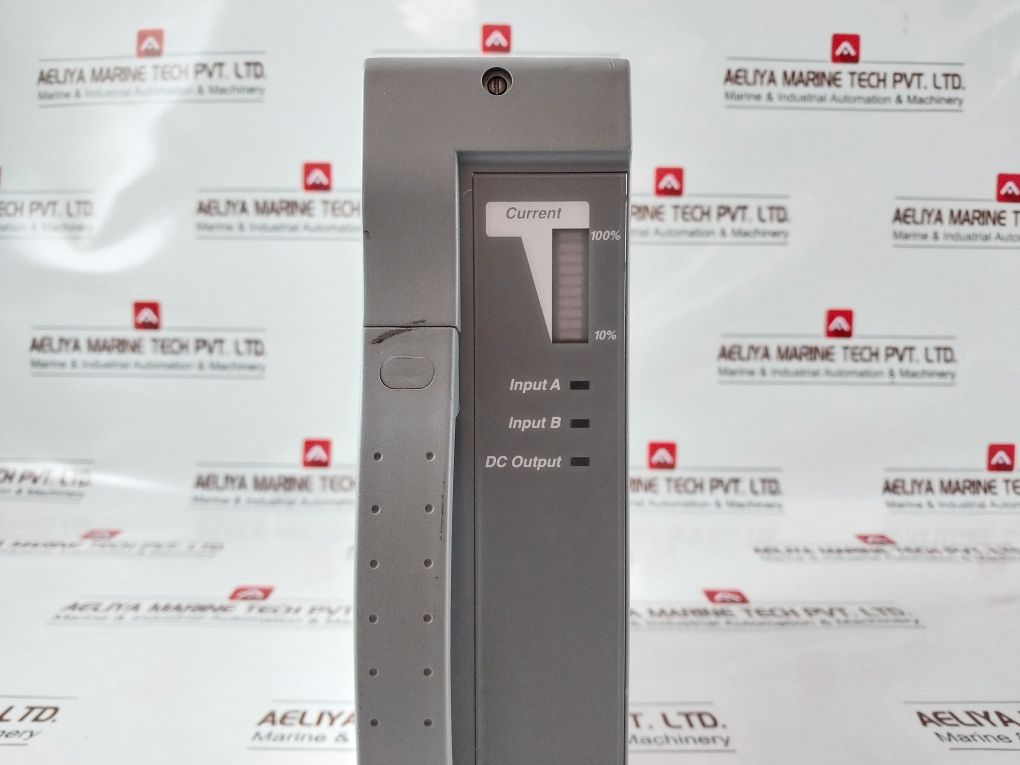 Cci/Ics Triplex T8220 Trusted Power Supply 750121 (10-0218-01)