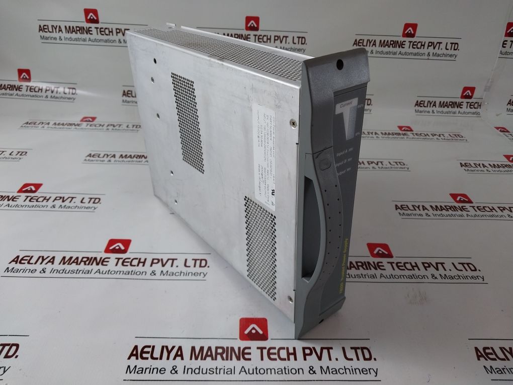 Cci/Ics Triplex T8220 Trusted Power Supply 750121 (10-0218-01)