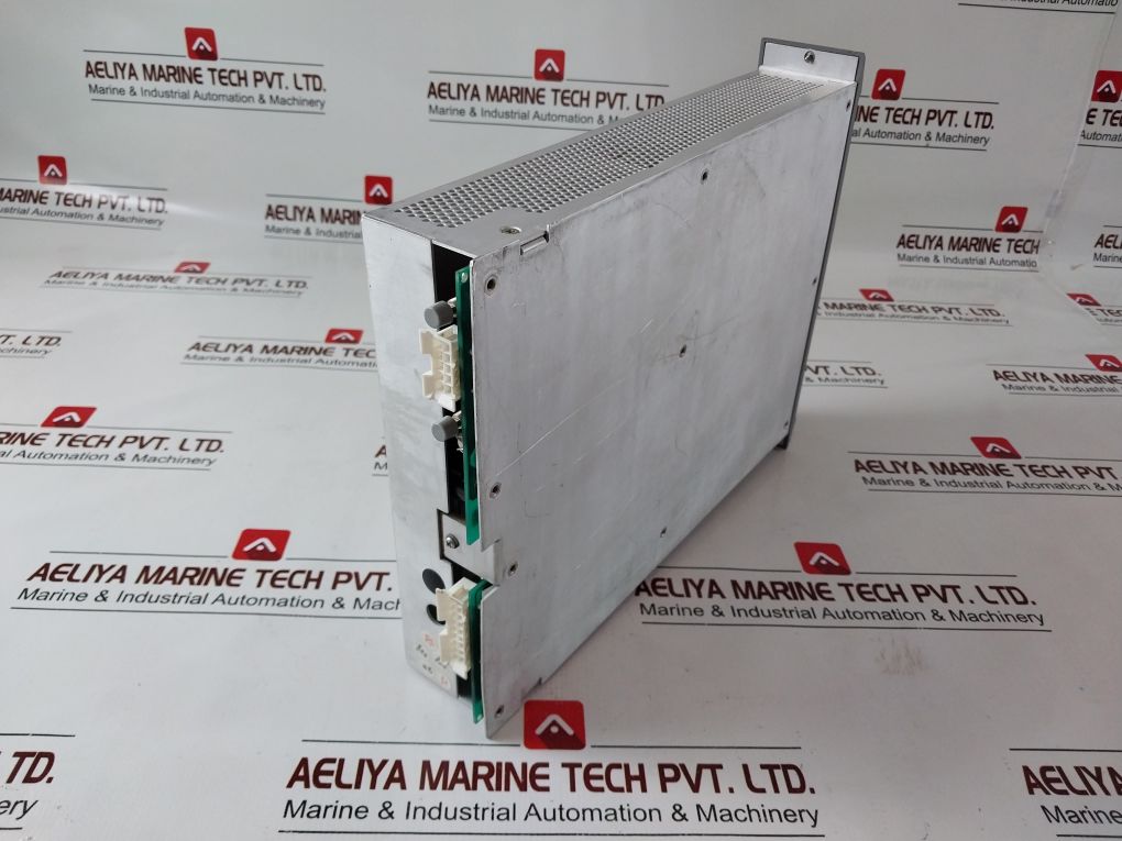 Cci/Ics Triplex T8220 Trusted Power Supply 750121 (10-0218-01)