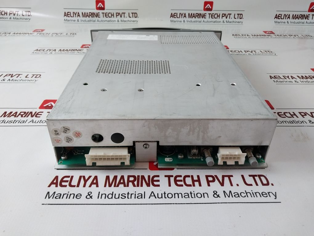 Cci/Ics Triplex T8220 Trusted Power Supply 750121 (10-0218-01)