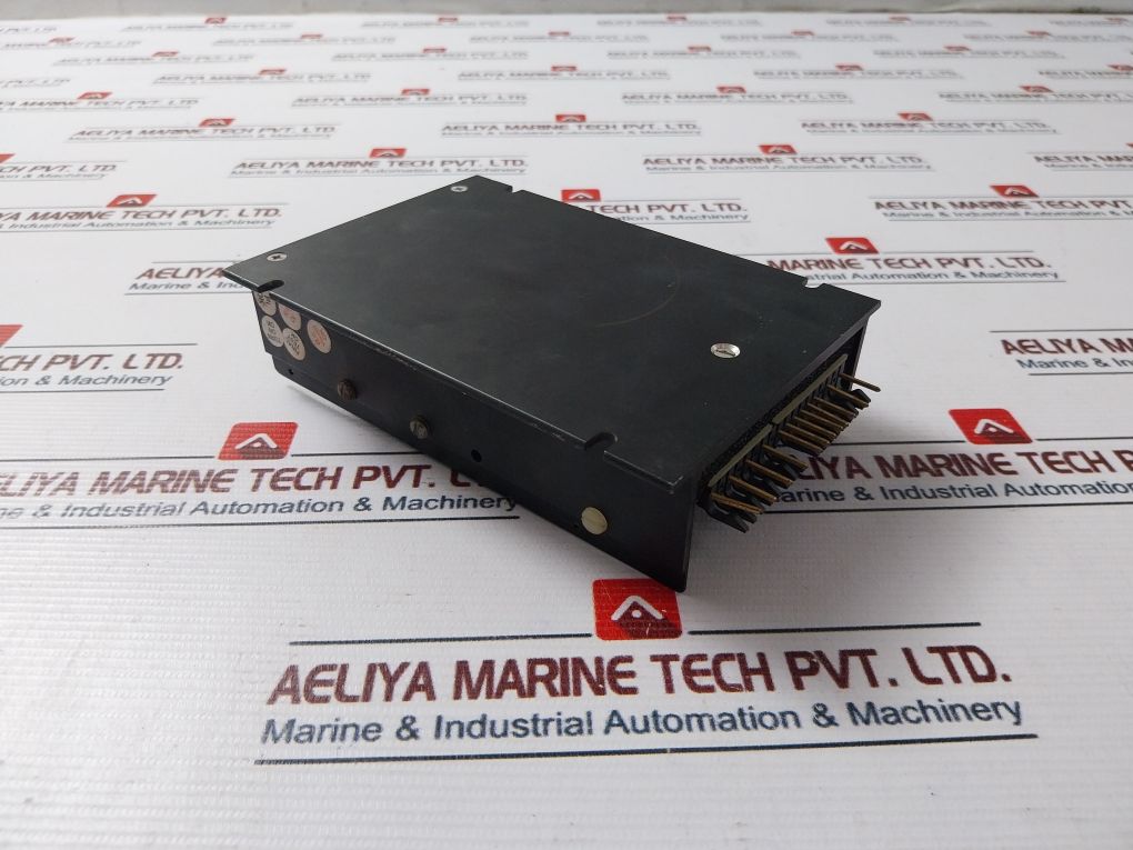 Cci Power Supplies Vt25-373-99/X9 Converter 3A 20-60Vdc