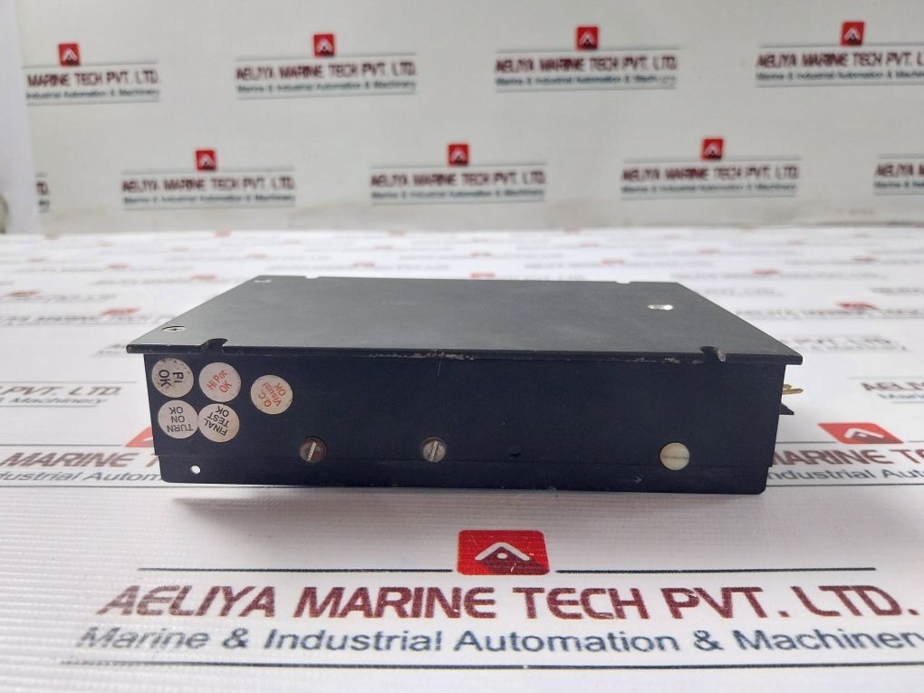 Cci Power Supplies Vt25-373-99/X9 Converter 3A 20-60Vdc