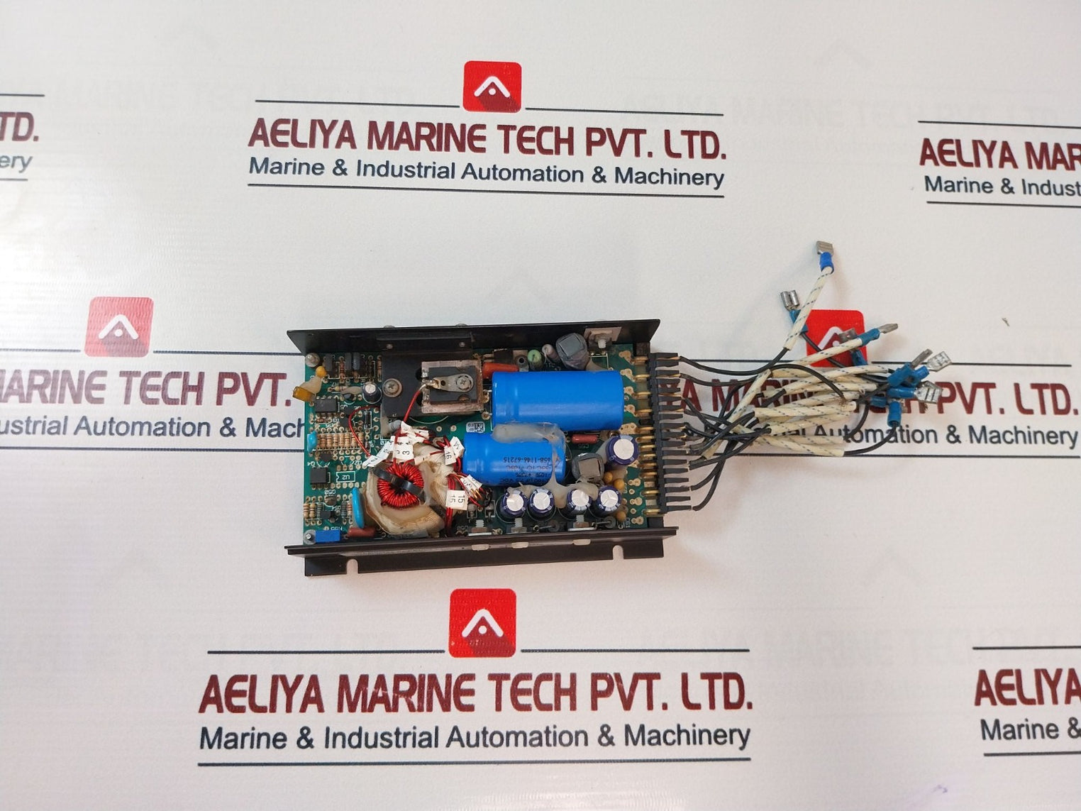 Cci Power Supplies Vt25-373-99/X9 Power Supplies