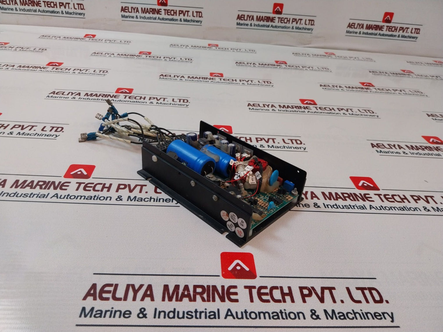 Cci Power Supplies Vt25-373-99/X9 Power Supplies