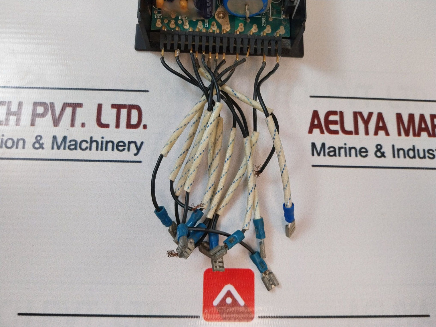 Cci Power Supplies Vt25-373-99/X9 Power Supplies