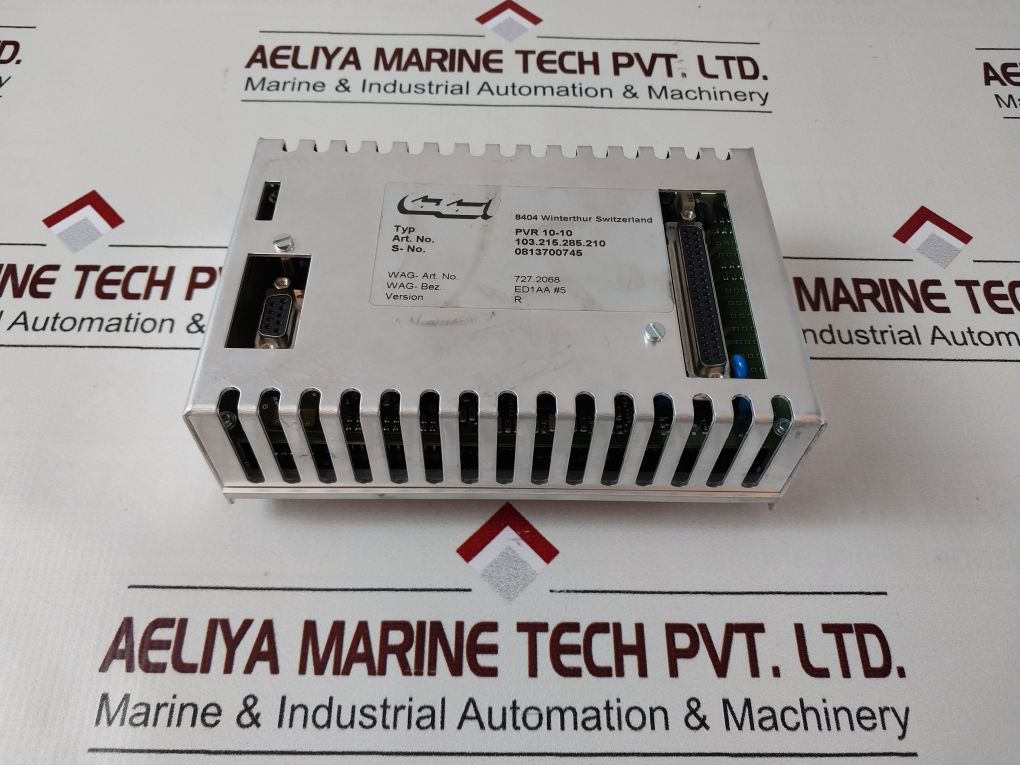 Cci Pvr 10-10 Version: R 103.215.285.210