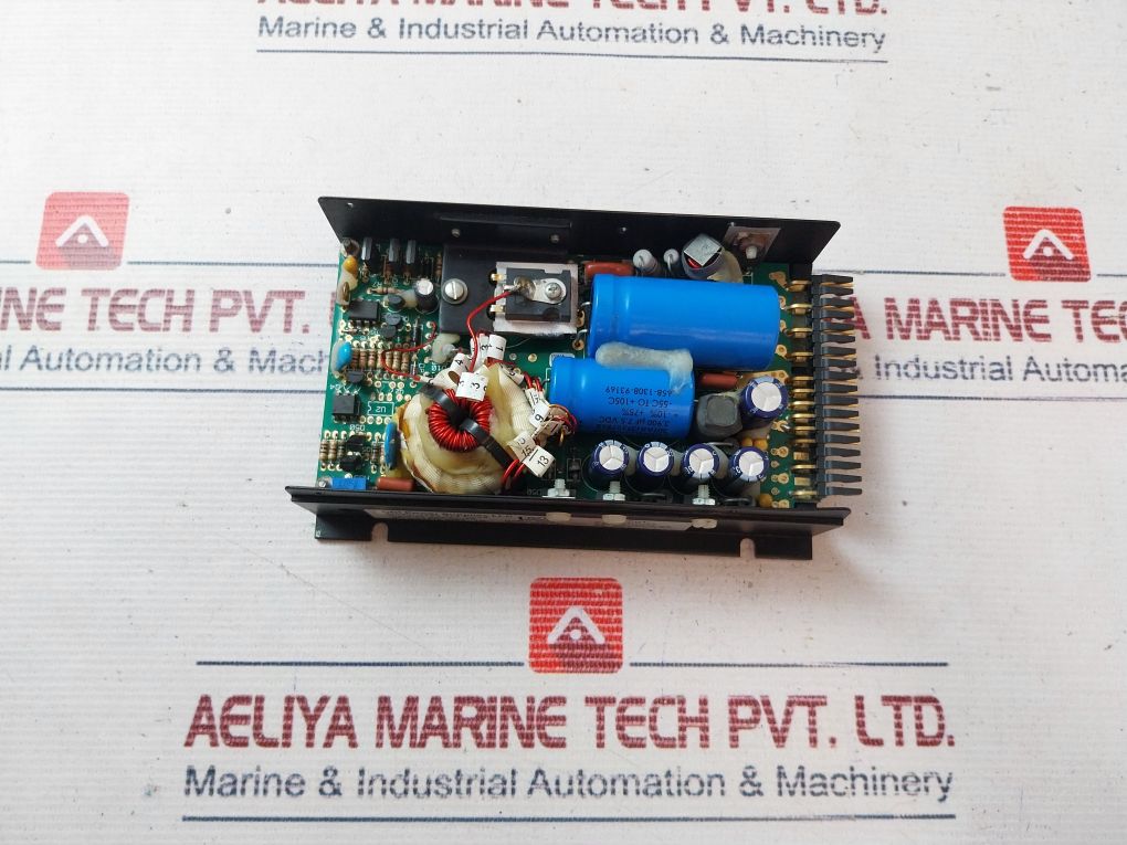 Cci Vt25-373-99/X9 Power Supply 