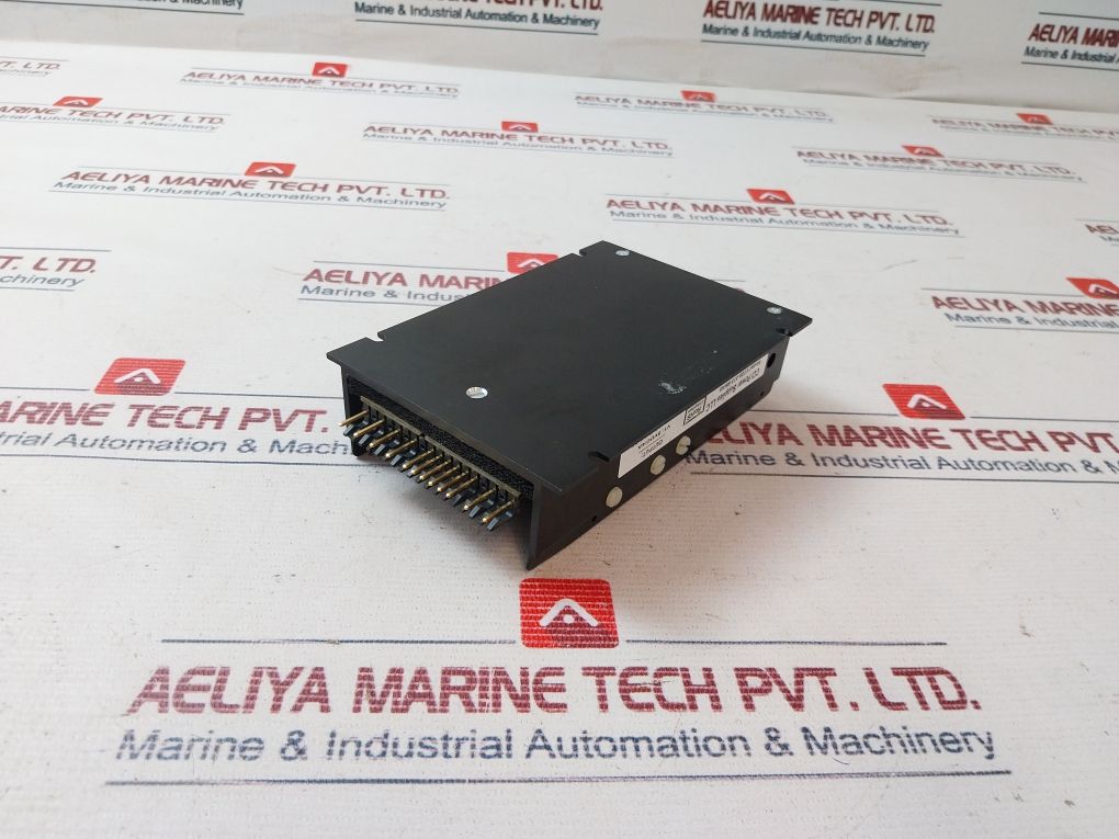 Cci Vt25-373-99/X9 Power Supply 