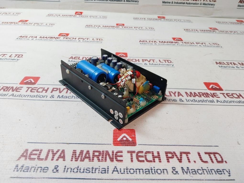 Cci Vt25-373-99/X9 Power Supply 