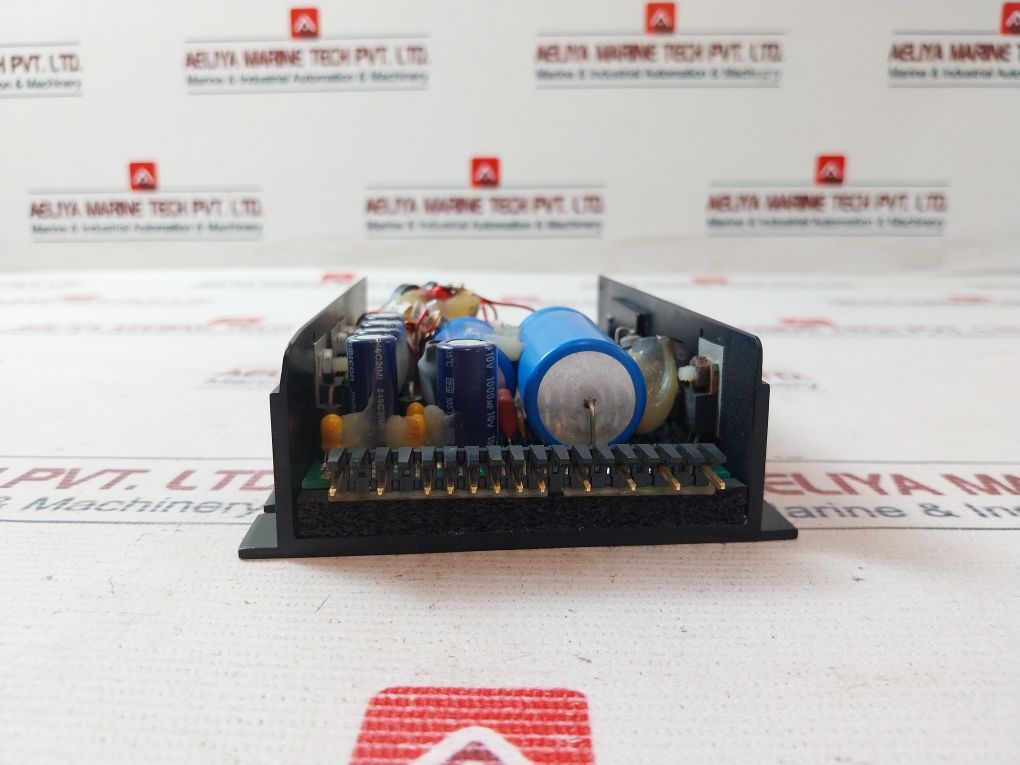 Cci Vt25-373-99/X9 Power Supply 