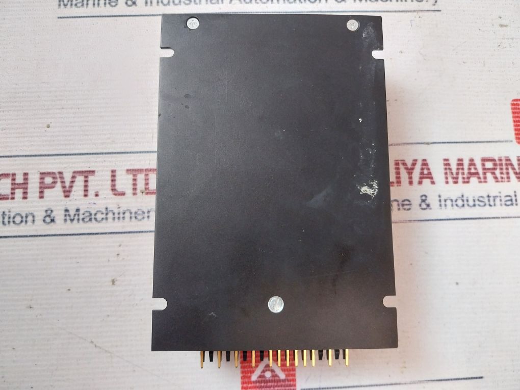 Cci Vt25-373-99/X9 Power Supply 