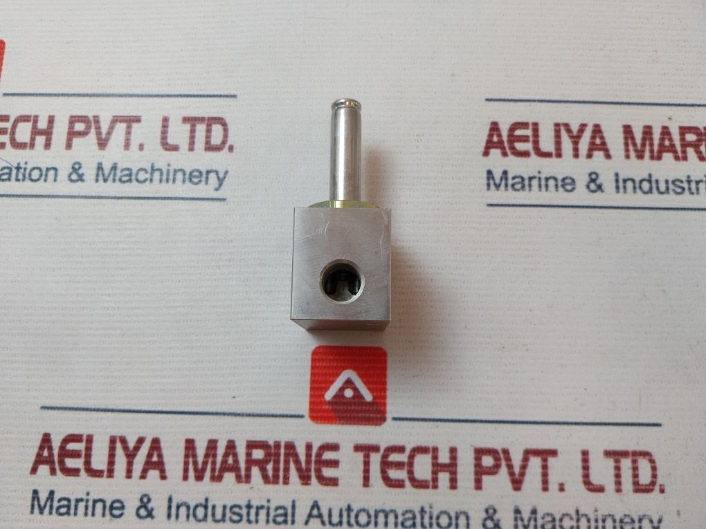 Ccj Fd5300505 Solenoid Valve