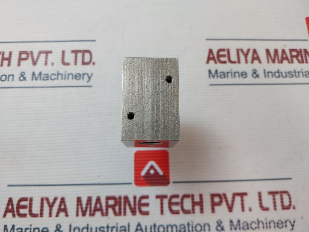 Ccj Fd5300505 Solenoid Valve