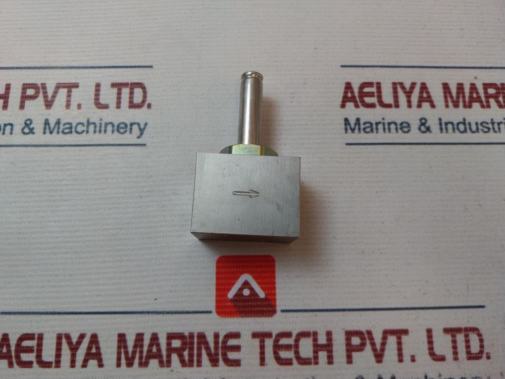 Ccj Fd5300505 Solenoid Valve