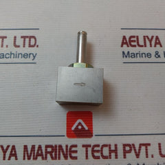 Ccj Fd5300505 Solenoid Valve