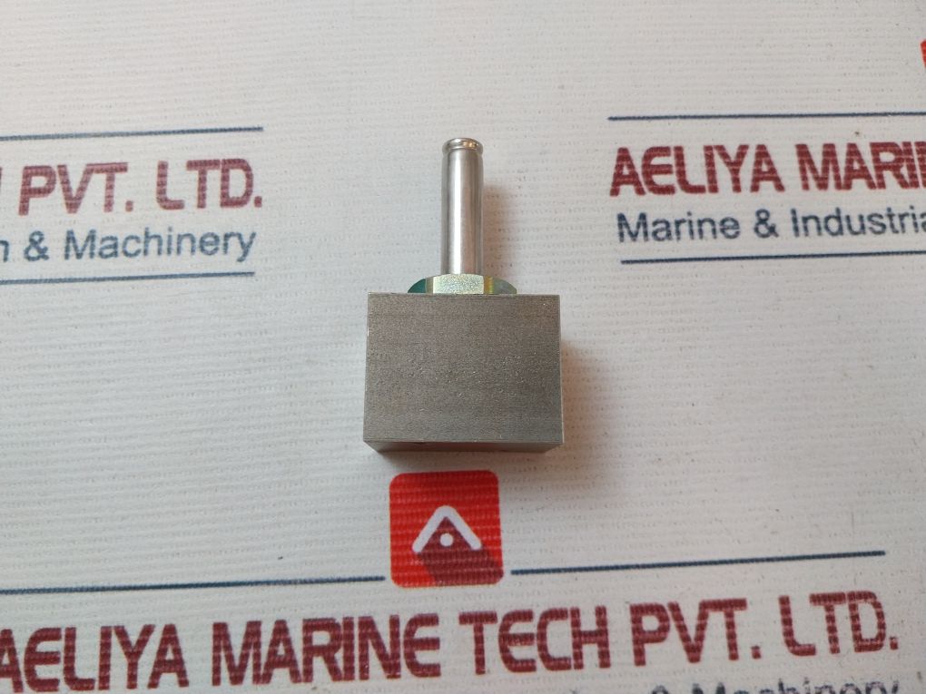 Ccj Fd5300505 Solenoid Valve