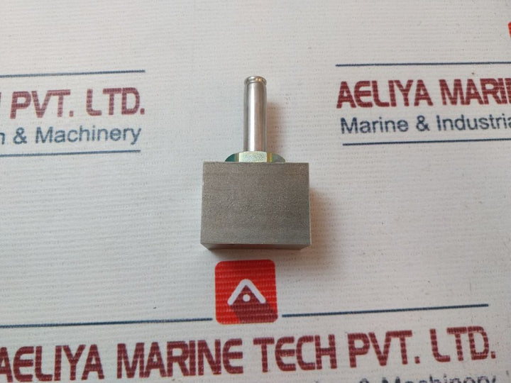 Ccj Fd5300505 Solenoid Valve