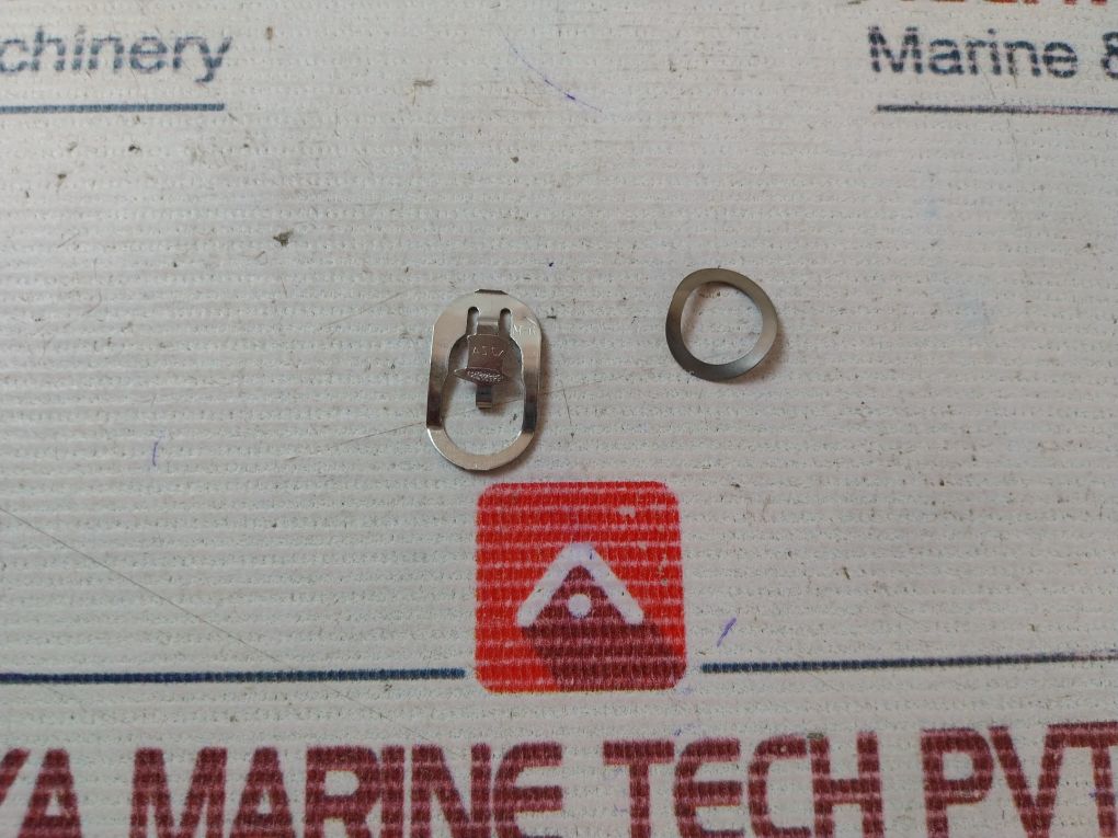 Ccj Fd5300505 Solenoid Valve