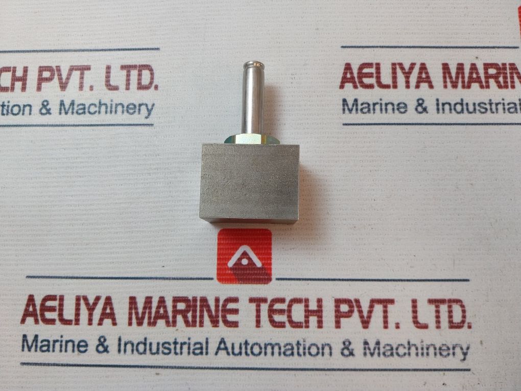 Ccj Fd5300505 Solenoid Valve