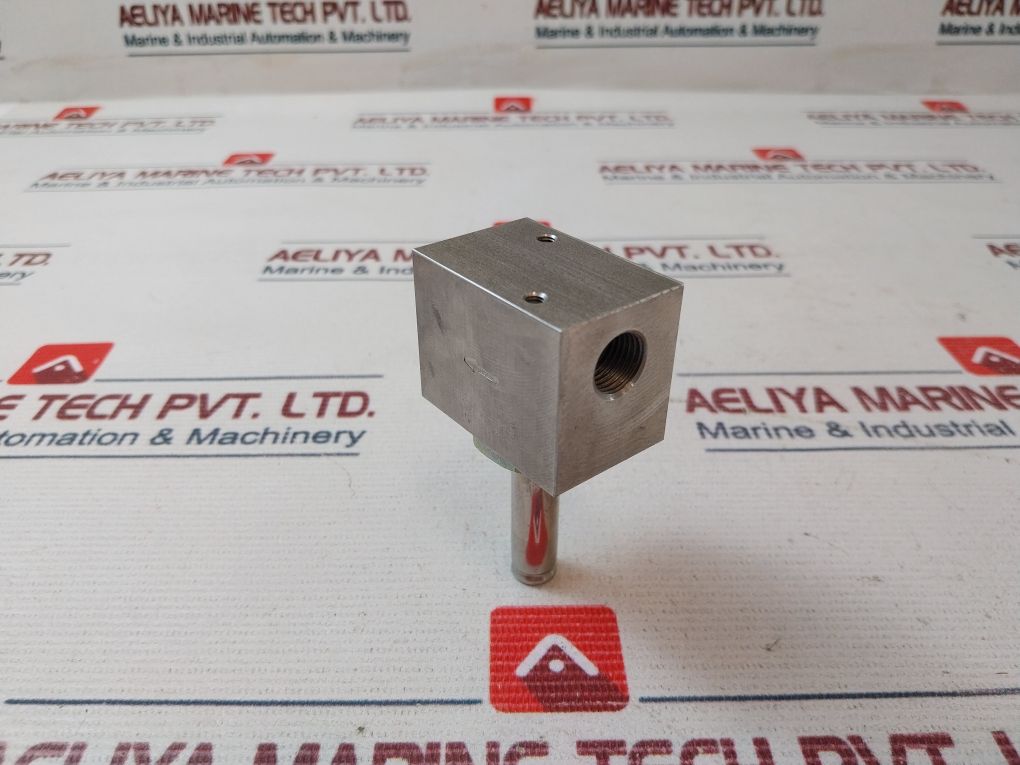 Ccj Fd5300505 Solenoid Valve