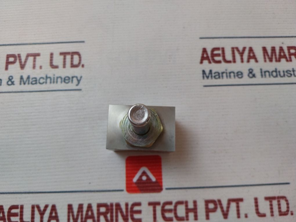 Ccj Fd5300505 Solenoid Valve