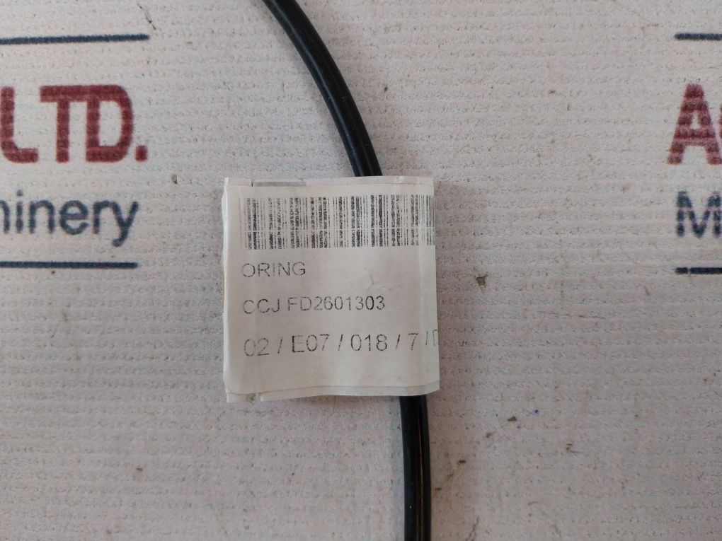 Ccj Oring Fd2601303