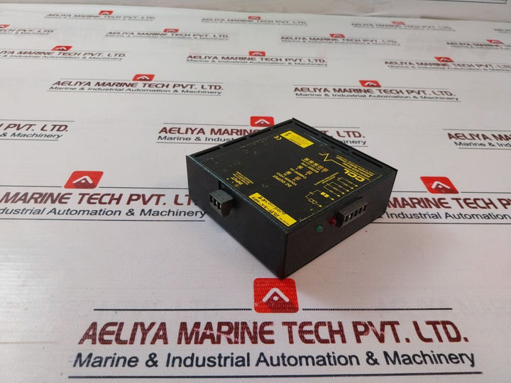 Ccl Equaliser Range Automatic Battery Charger 95-277 Vac 6A