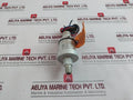 Ccs 611G8005 Pressure Switch 1000 Psig (69 Bar)