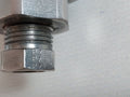 Ccs 646Gze7-7011 Pressure Switch 15 Amps