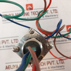 Ccs 6900Gze12 Pressure Switch Control 750 Psig (52 Bar)