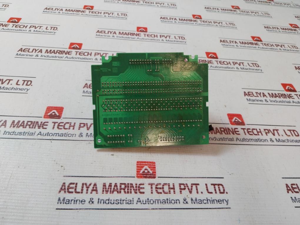 Cctc E99006 Type1 Printed Circuit Board