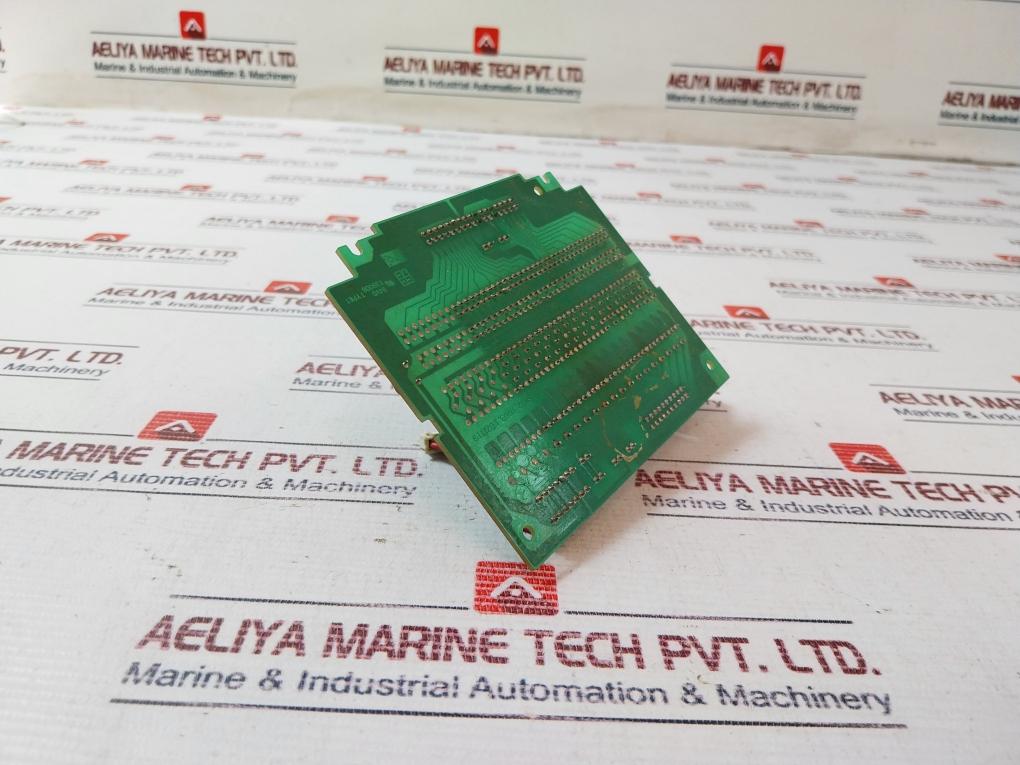 Cctc E99006 Type1 Printed Circuit Board