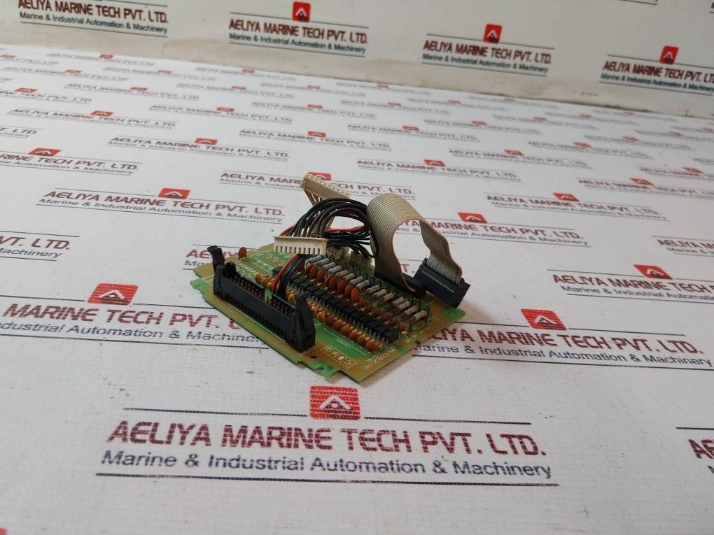 Cctc E99006 Type1 Printed Circuit Board