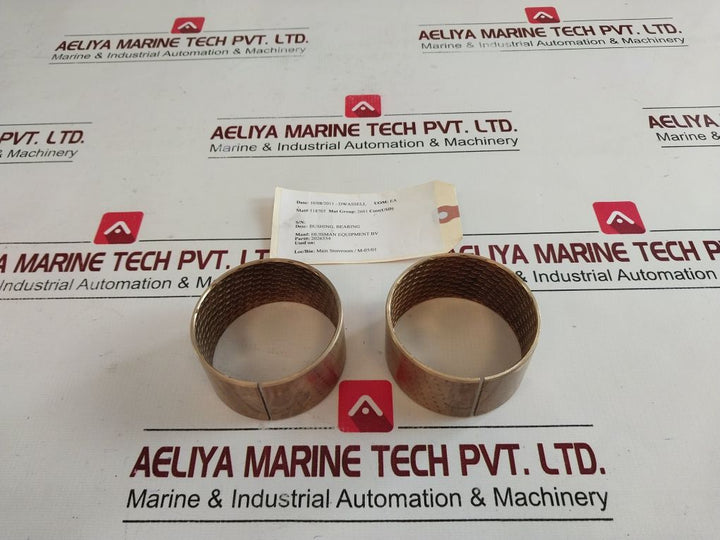 Ccvi Bk090 7040 Bushing Bearing