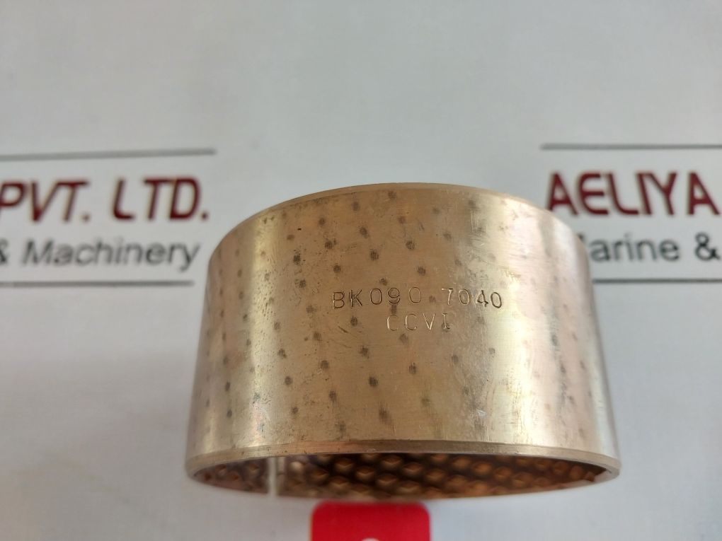 Ccvi Bk090 7040 Bushing Bearing