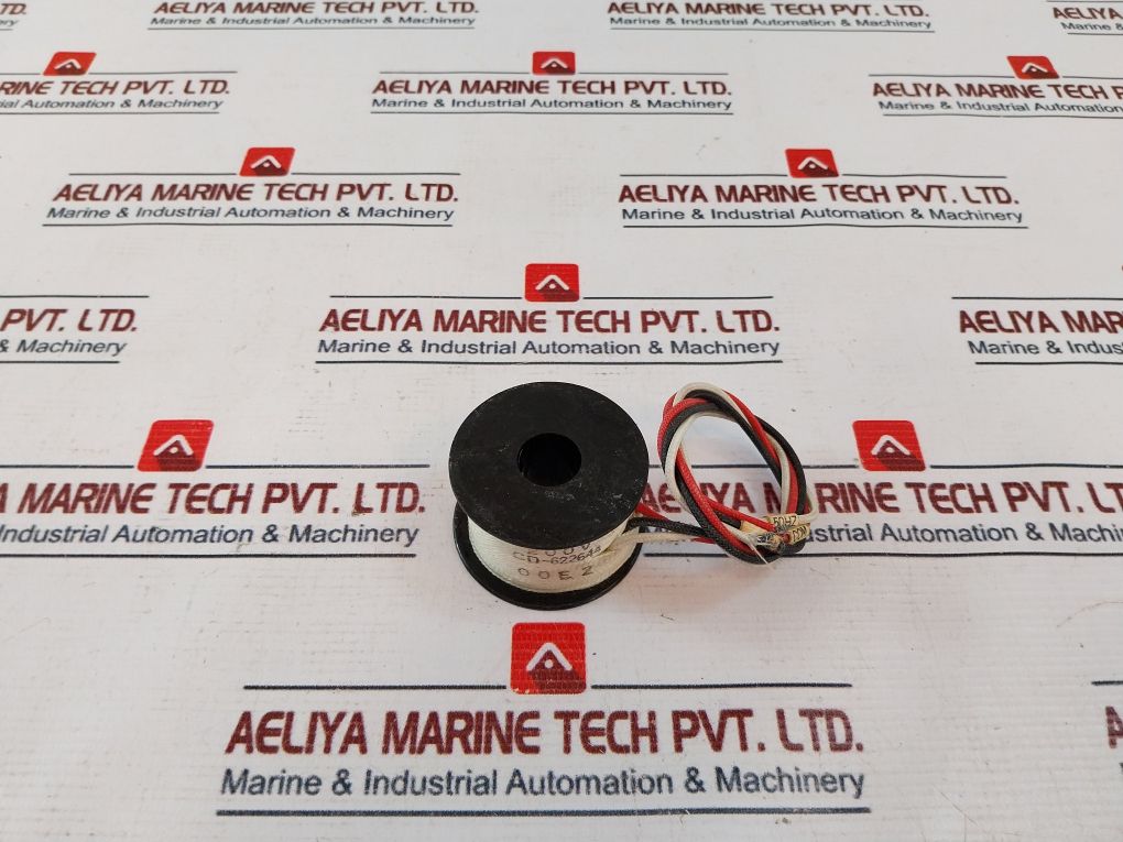 Cd-622644 Coil 200V
