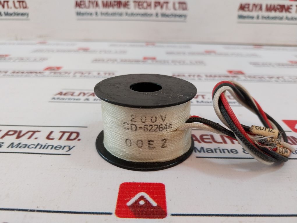 Cd-622644 Coil 200V