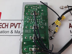 Cd4-s Pcb