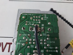 Cd4-s Pcb