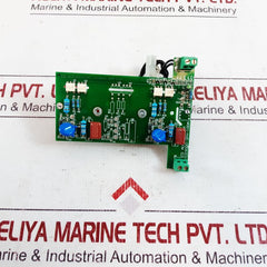 Cd Automation Cd3000-3Ph-100A Pcb Card
