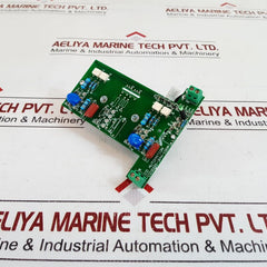 Cd Automation Cd3000-3Ph-100A Pcb Card
