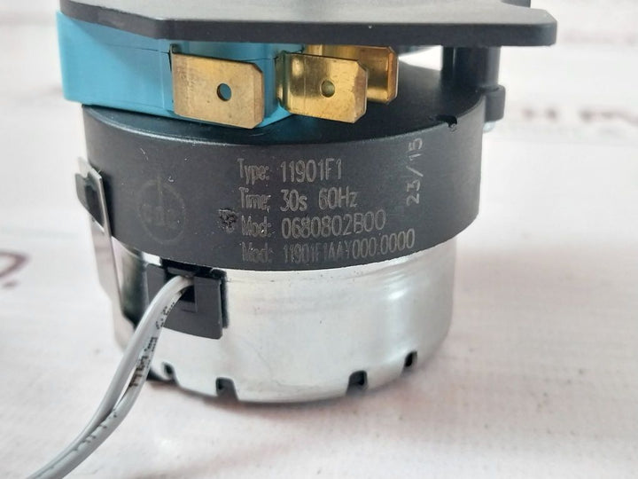 Cdc 11901F1
